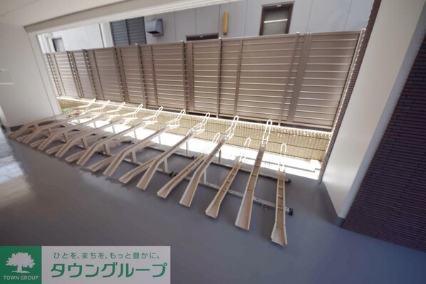 プレール・ドゥーク東向島の物件内観写真